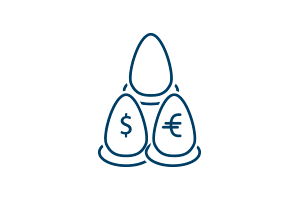 Image: Finder Diversification graphic