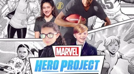 Watch Marvel’s Hero Project on Disney+: Cast, plot and review