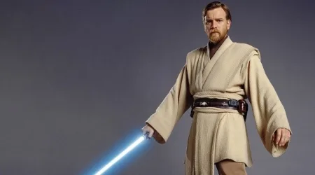 Watch the Star Wars Obi-Wan Kenobi miniseries on Disney+: Cast, date, plot, review