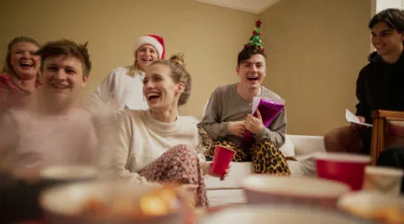 Secret Santa Christmas gift ideas for 2023
