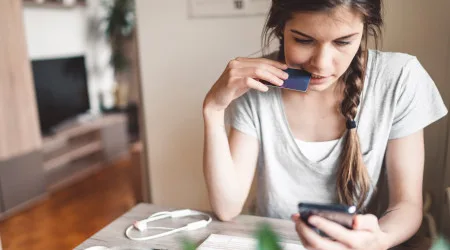 Best personal loans for bad credit