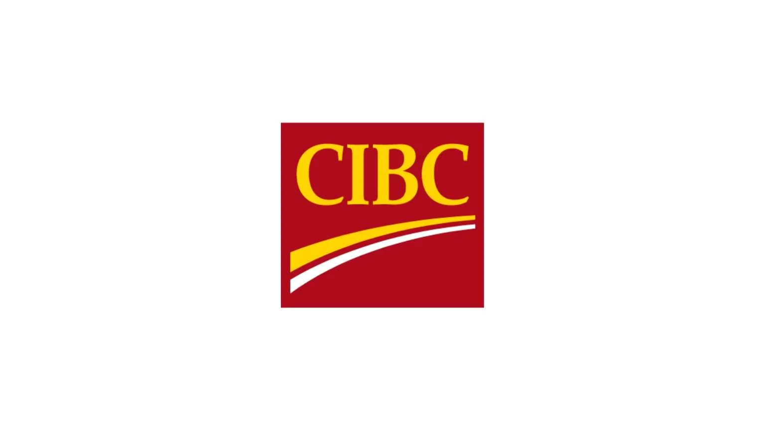 Image: Supplied CIBC logo