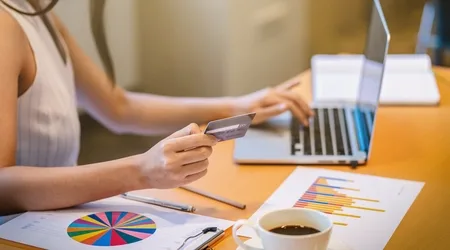 How to find a bank account with a great interest rate