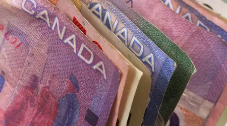 How to invest $5,000 in Canada
