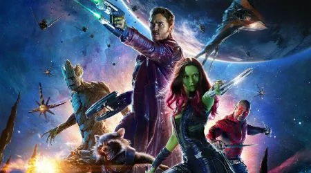 The best sci-fi movies on Disney+ ranked