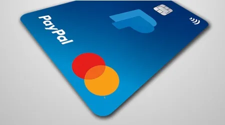 Is the PayPal Cash Card available in Canada?