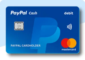 Can You Get A Paypal Cash Card In Canada Finder Canada