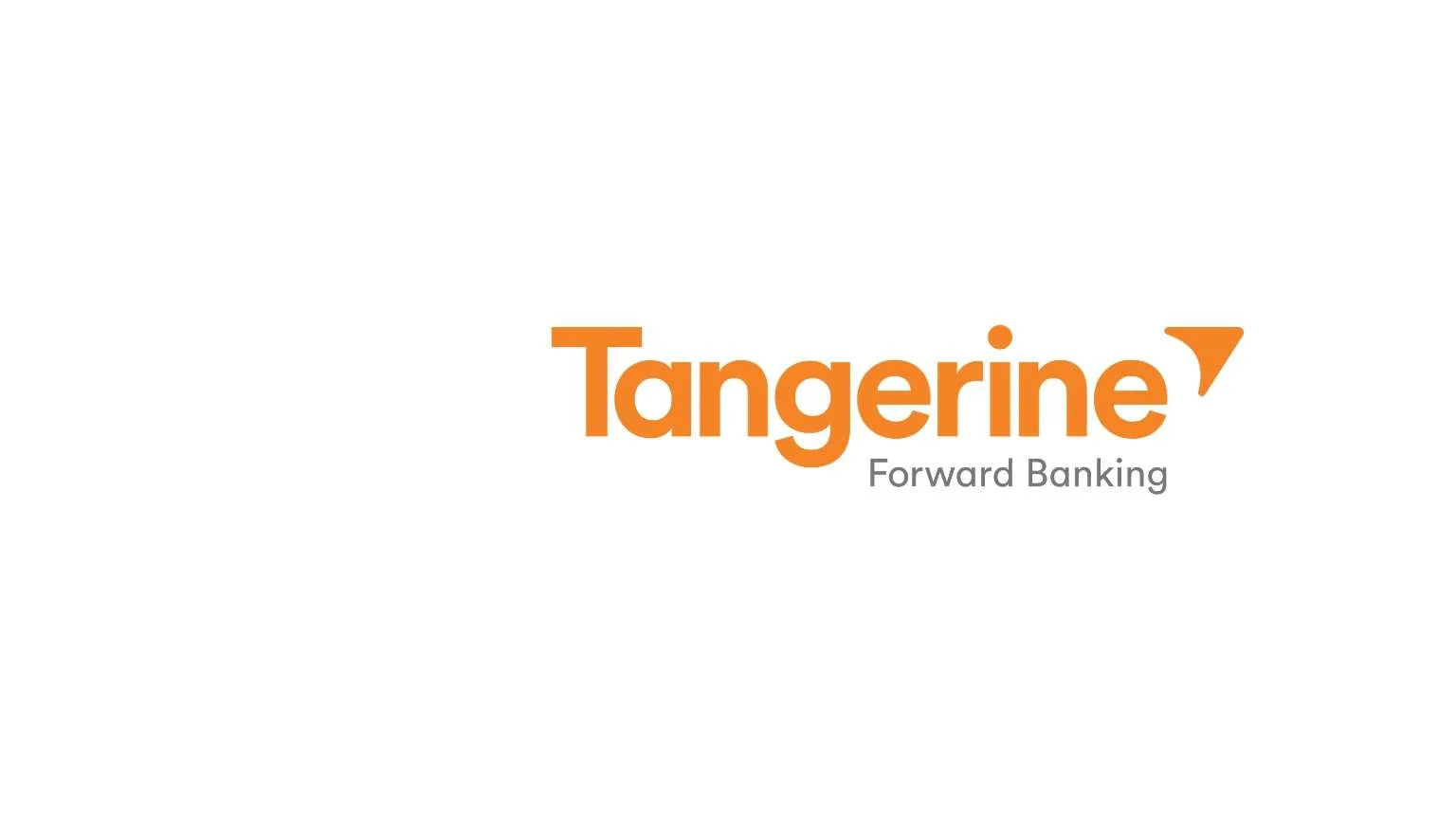 Image: Supplied Tangerine Logo