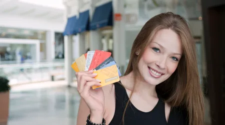 Upgrading your credit card