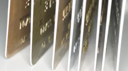 How many American Express cards can you have?