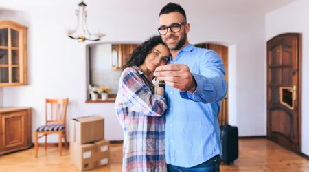 How to budget for a house