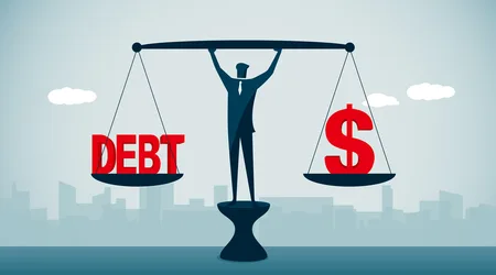 What you need to know about debt