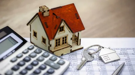 Second Mortgages