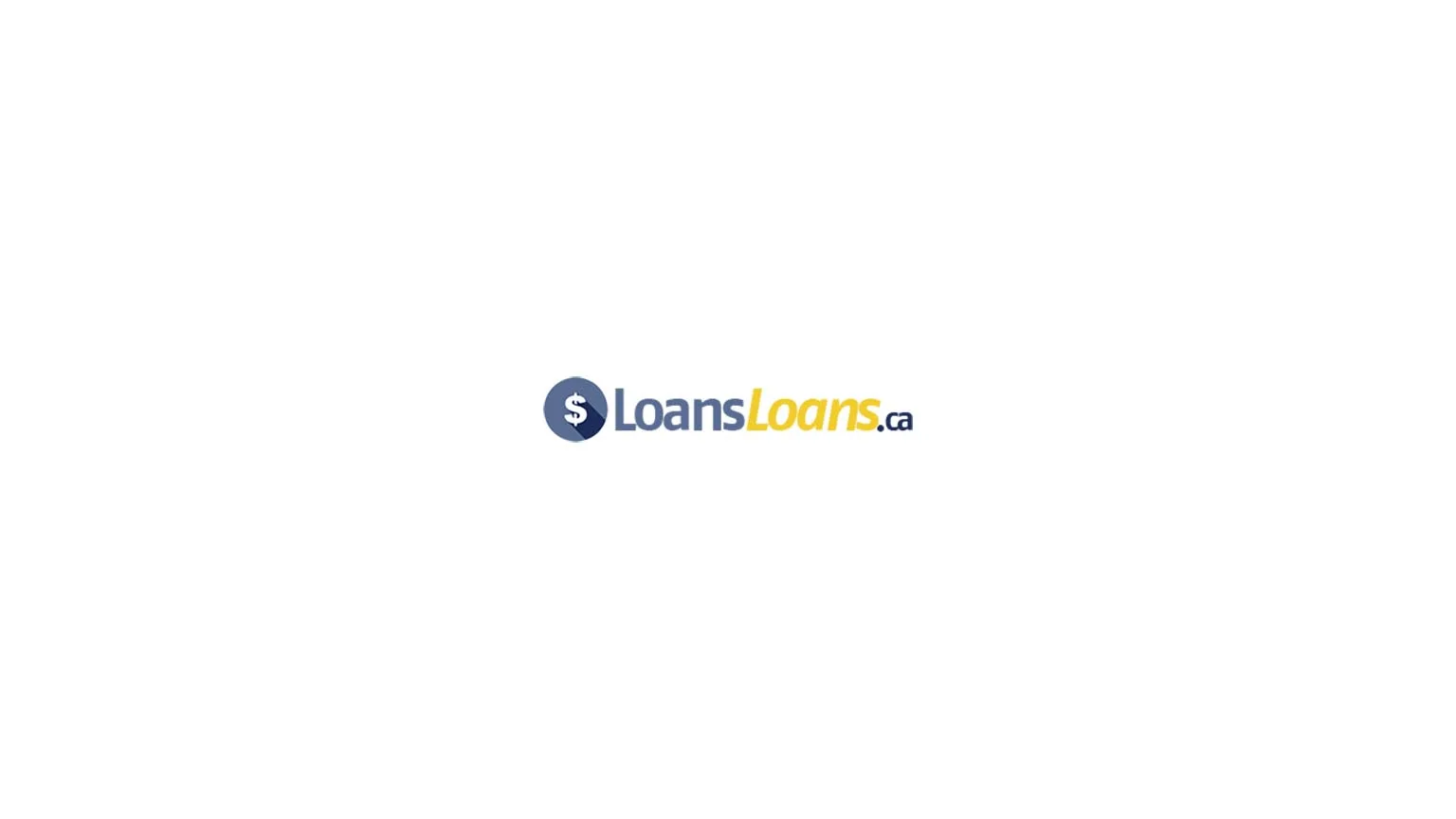 Image: Supplied LoansLoans.ca logo