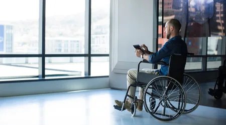 Disability Insurance Finder
