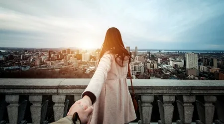 The 10 most romantic hotels in Montreal