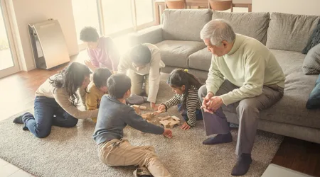What’s Whole Life Insurance?
