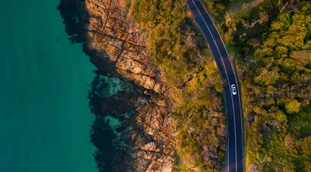 How location affects car insurance premiums