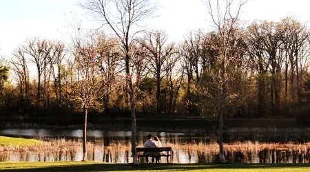 The 6 most romantic hotels in Winnipeg