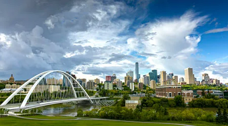 Best Edmonton hotels to book in 2020