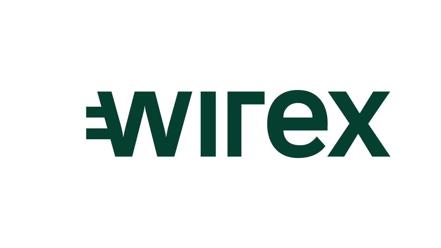 Image: Supplied Wirex logo