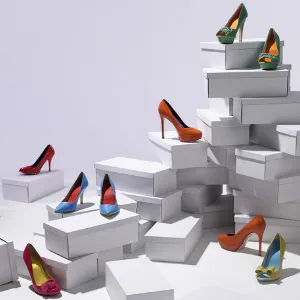 Top sites to buy heels online 