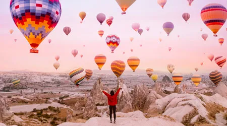 6 travel companies where your deposit lasts a lifetime (or at least a long time)