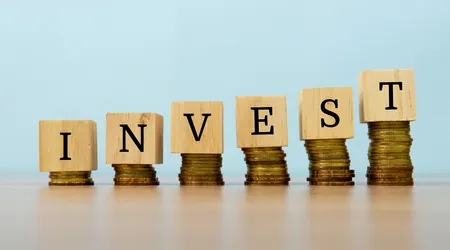 How to invest $1,000
