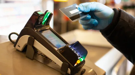 Coronavirus: How to manage your credit card