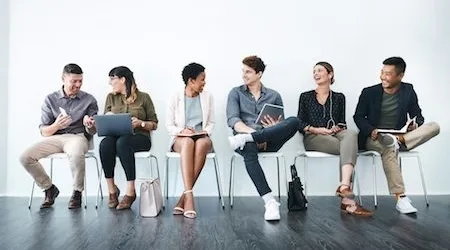 List of companies hiring right now