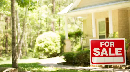 How the coronavirus may affect your mortgage