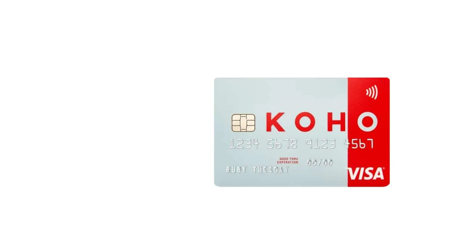 KOHO Joint Card Review For March 2020 Finder Canada