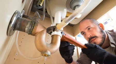 Payday loans for plumbers
