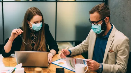 Guide to managing your business during the coronavirus outbreak