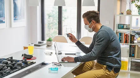 How a digital bank account can help you during COVID-19 (Coronavirus)