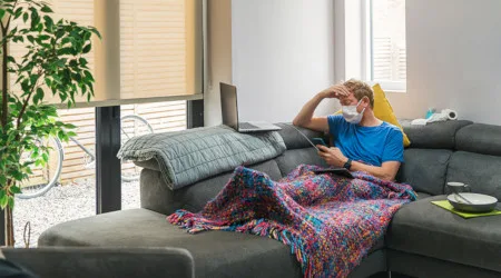 Coronavirus: Will disability income insurance cover me?