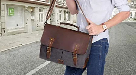 The top 8 sites to buy men’s bags 2020
