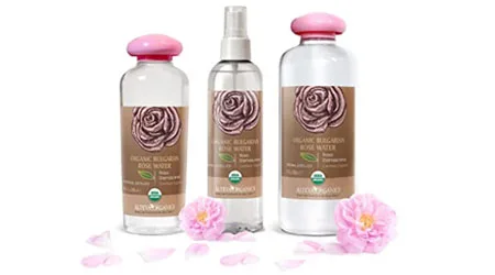 The top 8 sites to buy rosewater online 2020