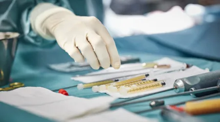 Elective surgeries postponed due to COVID-19