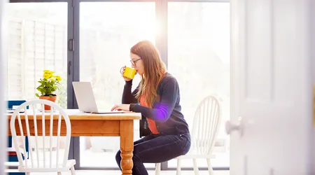 How to set up your employees to work remotely