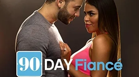 Where to watch 90 Day Fiancé online in Canada