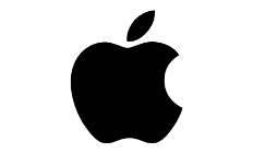 Image: Supplied Apple logo