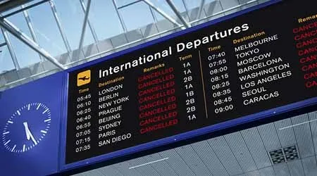 How to recover your points or miles