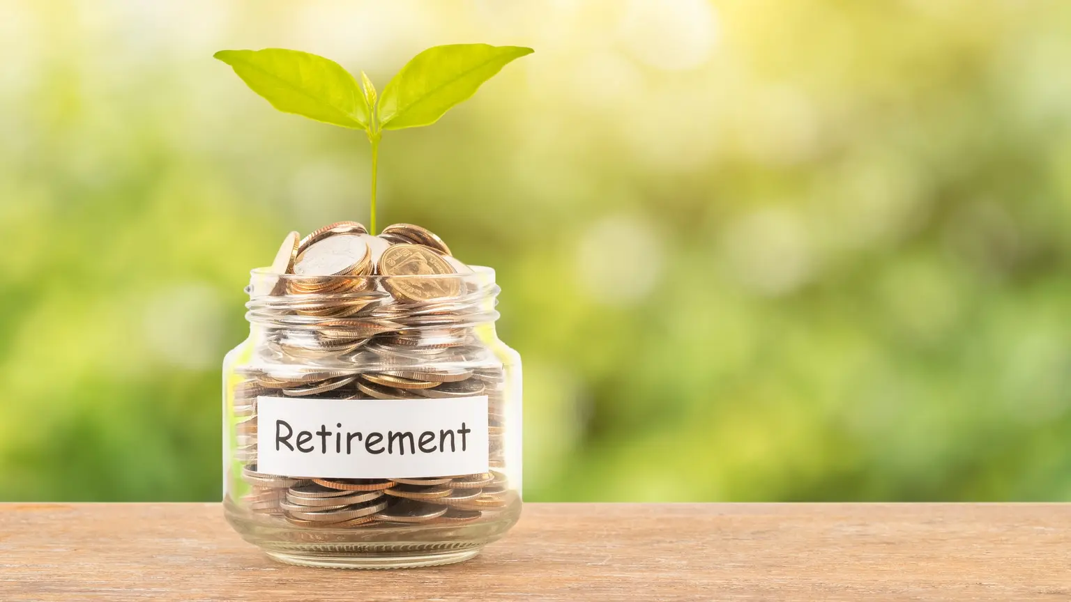 Retirement Saving Options