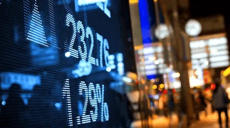 A beginner’s guide to exchange traded funds (ETFs)