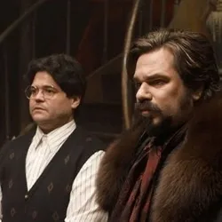 Where to Watch What We Do in the Shadows Online | Finder ...