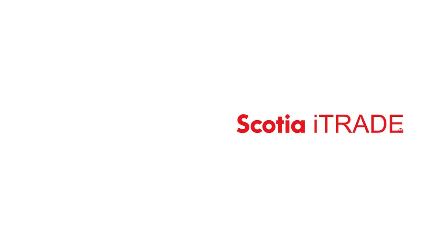 Scotia iTRADE Online Broker Review June 2020 | Finder Canada