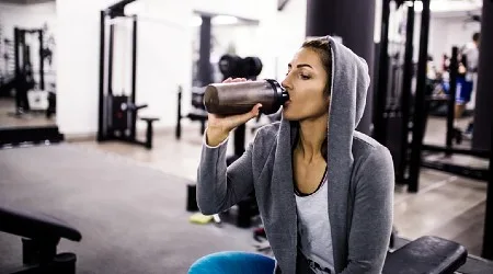 Where to buy shaker bottles online in Canada