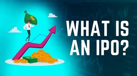 What is an IPO?