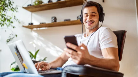 Mobile internet plans
